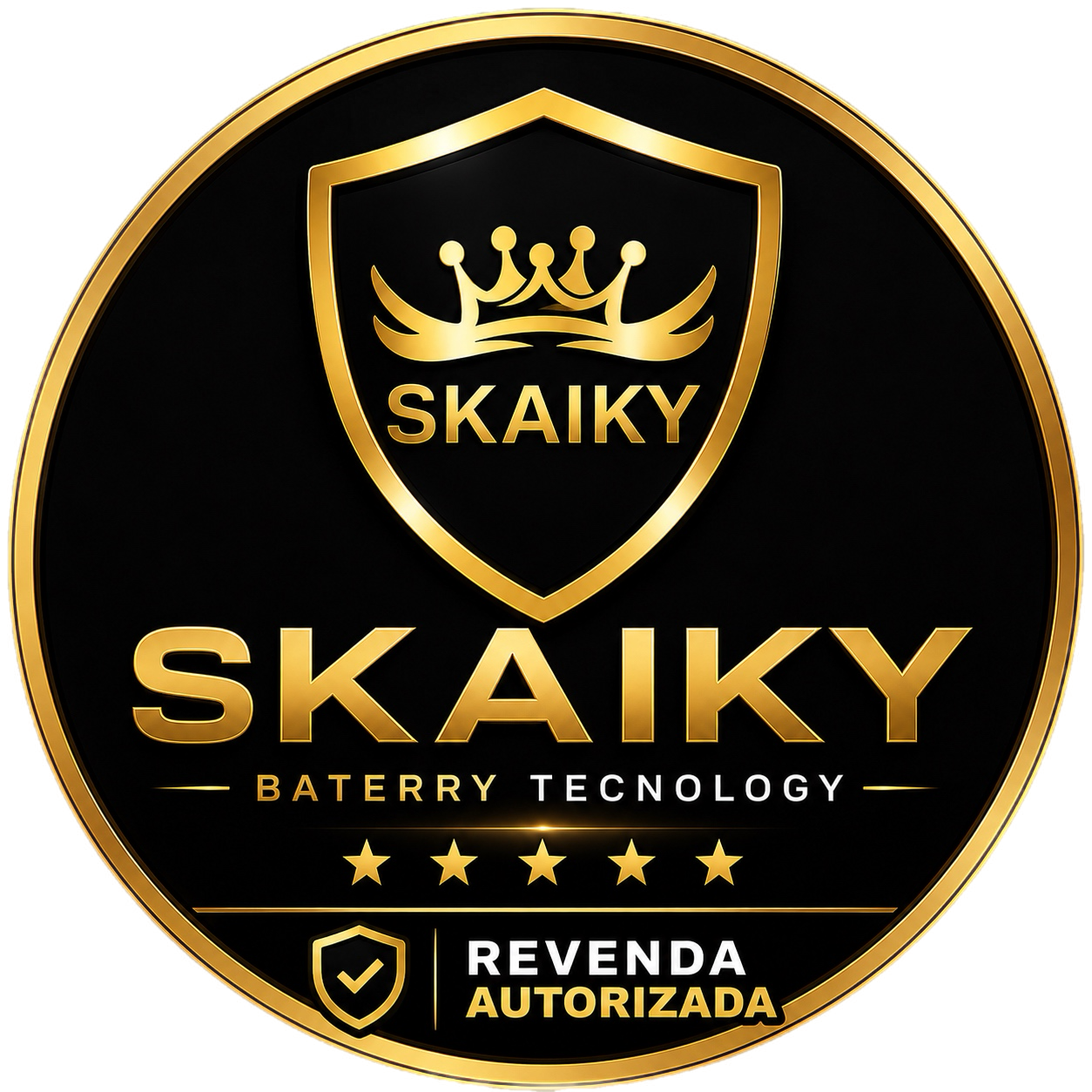 Revenda autorizada Skaiky